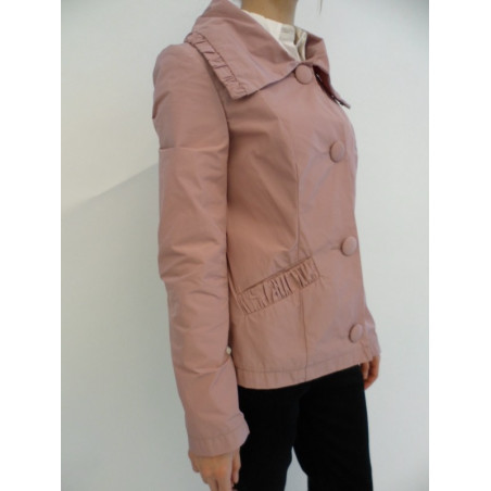 Refrigiwear giacca Simone jacket TM435