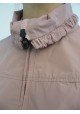 Refrigiwear giacca Chantal jacket TM437