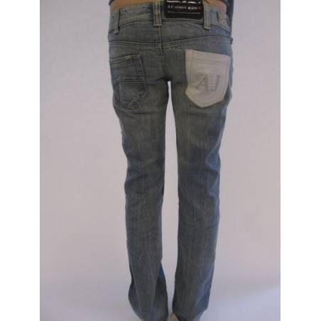 AJ Armani Jeans jeans TM505