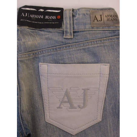 AJ Armani Jeans jeans TM505