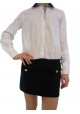Frankie Morello abito dress TM528