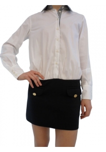 Frankie Morello abito dress TM528