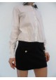 Frankie Morello abito dress TM528