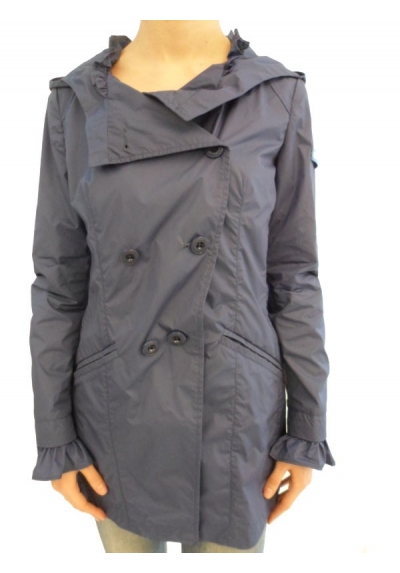 Brema trench VV439