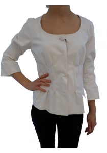 Anna Molinari giacca jacket TM577
