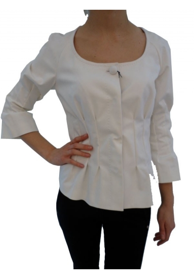 Anna Molinari giacca jacket TM577