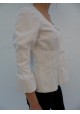 Anna Molinari giacca jacket TM577