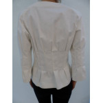 Anna Molinari giacca jacket TM577