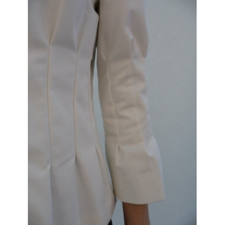 Anna Molinari giacca jacket TM577