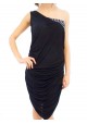 Pinko abito dress TM578