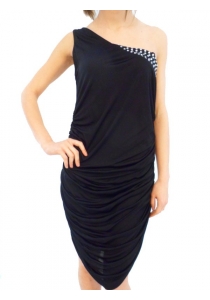 Pinko abito dress TM578