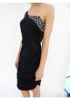 Pinko abito dress TM578