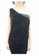 Pinko abito dress TM578