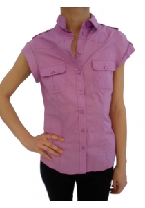 Liu Jeans camicia shirt TM582