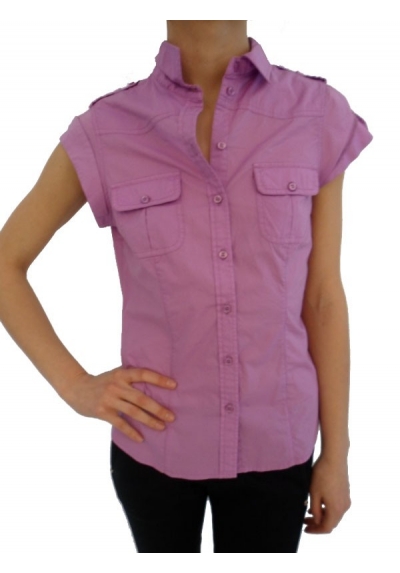 Liu Jeans camicia shirt TM582