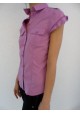 Liu Jeans camicia shirt TM582