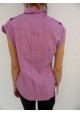 Liu Jeans camicia shirt TM582