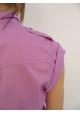 Liu Jeans camicia shirt TM582