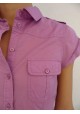 Liu Jeans camicia shirt TM582