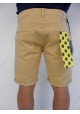 Daniele Alessandrini bermuda bermudas TM616