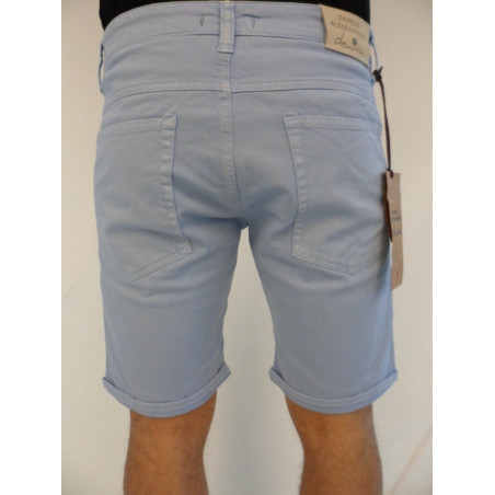 Daniele Alessandrini bermuda bermudas TM621
