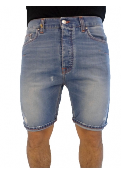 Daniele Alessandrini bermuda bermudas TM622