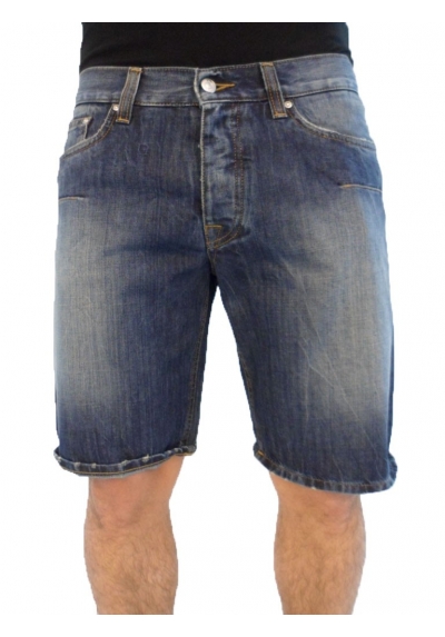 Daniele Alessandrini bermuda bermudas TM624