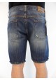 Daniele Alessandrini bermuda bermudas TM624