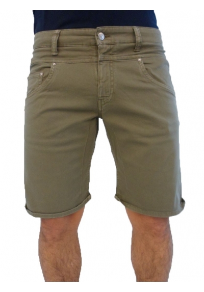 Daniele Alessandrini bermuda bermudas TM625