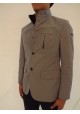 Refrigiwear giacca jacket VV531