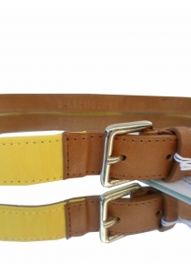 Bikkembergs cintura belt CA235