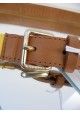 Bikkembergs cintura belt CA235