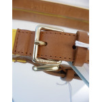 Bikkembergs cintura belt CA235