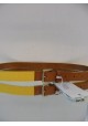 Bikkembergs cintura belt CA235