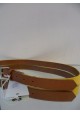 Bikkembergs cintura belt CA235