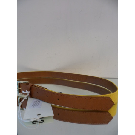 Bikkembergs cintura belt CA235