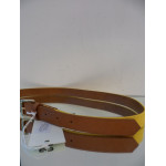 Bikkembergs cintura belt CA235