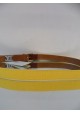 Bikkembergs cintura belt CA235
