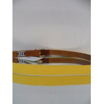 Bikkembergs cintura belt CA235