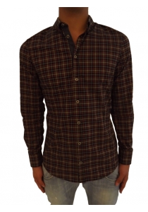 Frankie Morello camicia shirt TM861