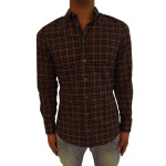 Frankie Morello camicia shirt TM861