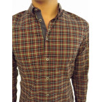 Frankie Morello camicia shirt TM861