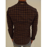 Frankie Morello camicia shirt TM861