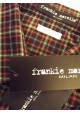 Frankie Morello camicia shirt TM861