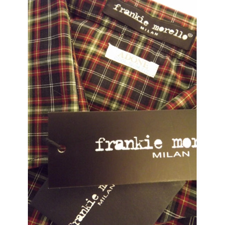 Frankie Morello camicia shirt TM861