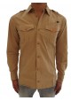 Daniele Alessandrini camicia shirt TM876