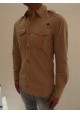 Daniele Alessandrini camicia shirt TM876