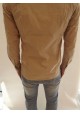 Daniele Alessandrini camicia shirt TM876