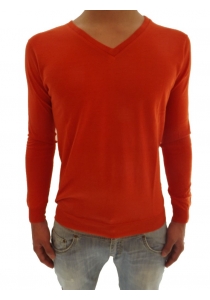 Daniele Alessandrini maglia knitwear TM879