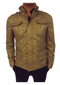 Daniele Alessandrini giubbino blouson TM888